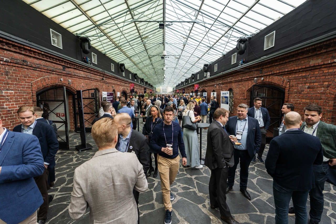 Tapahtumakuvaus - JA-Media